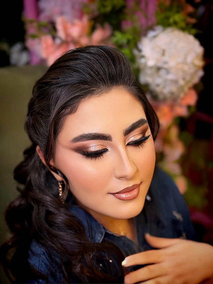 Make-up
