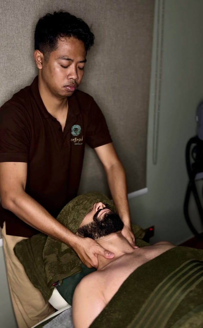 Skin treatment
