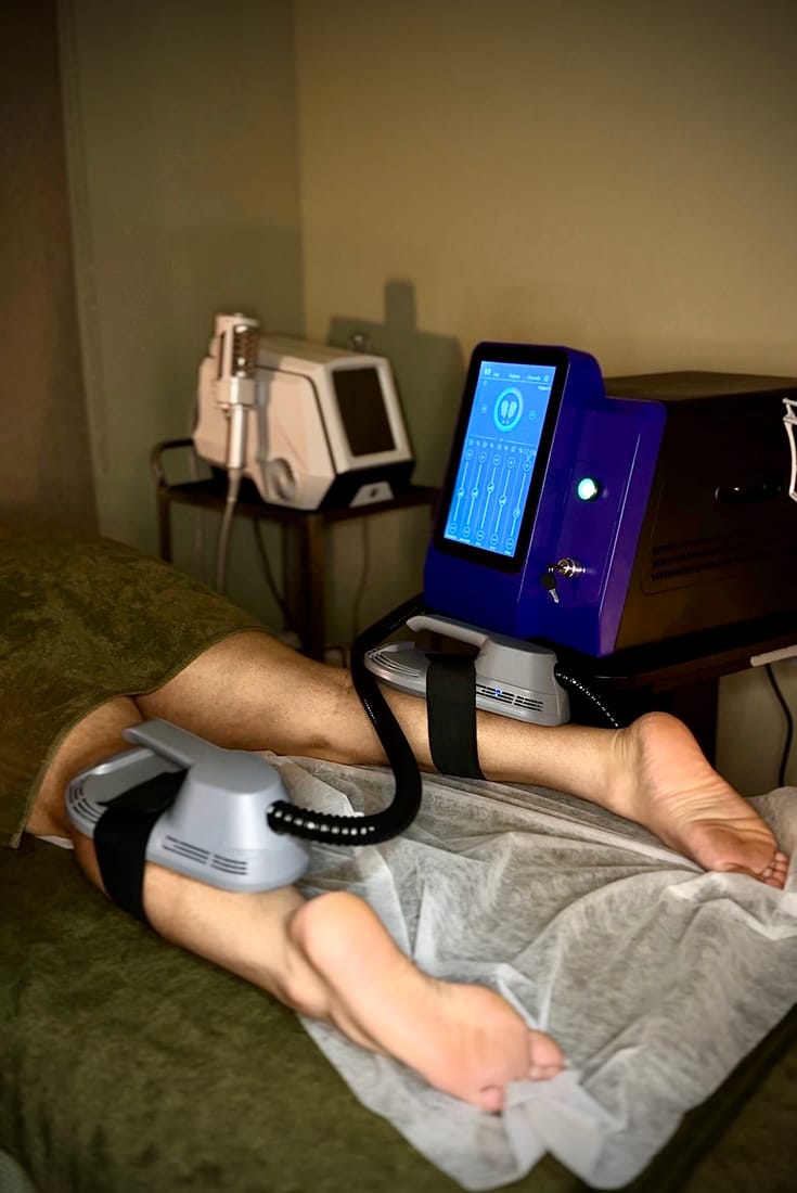 Compression therapy