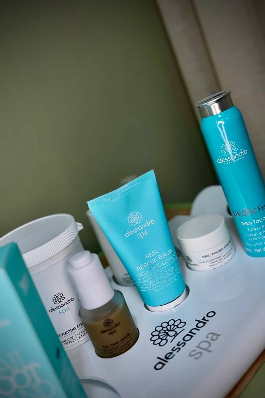 Grooming products