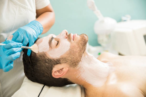 An advanced facial